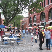 Westford, Massachusetts