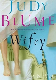Wifey (Judy Blume)
