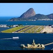 Aeroporto Santos Dumont - SDU