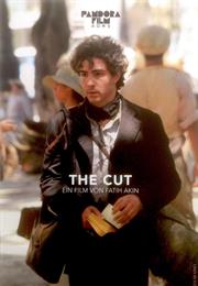 The Cut