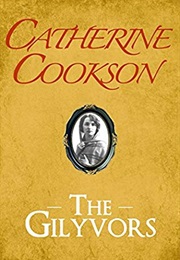 The Gillyvors (Catherine Cookson)