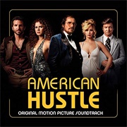 American Hustle - Soundtrack