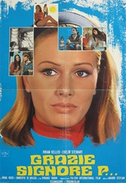 Grazie Signore P... (1972)