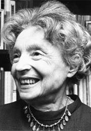 Nelly Sachs