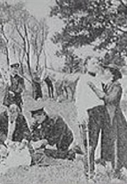 The Midnight Wedding (1912)