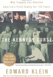 The Kennedy Curse (Edward Klein)
