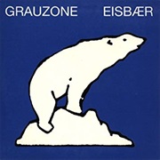 Grauzone — Eisbär