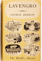 Lavengro (George Borrow)