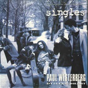 Dyslexic Heart - Paul Westerberg