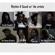 Rhythm &amp; Sound - Rhythm &amp; Sound W/ the Artists (2003)