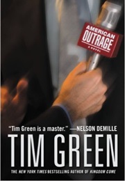 American Outrage (Tim Green)