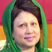 Khaleda Zia, Bangladesh