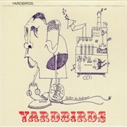The Yardbirds - Roger the Engineer (1966)