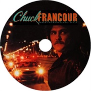 Chuck Francour - Under the Boulevard Lights