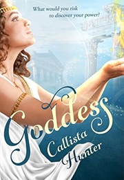 Goddess (Callista Hunter)