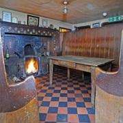 The King's Head, Laxfield