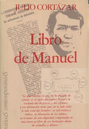 Libro De Manuel