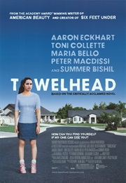 Towelhead (2007)