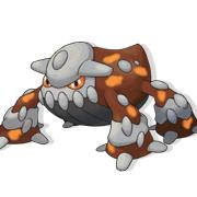 Heatran