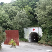 Jersey War Tunnels