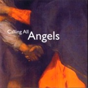 Jane Siberry With K.D. Lang, Calling All Angels