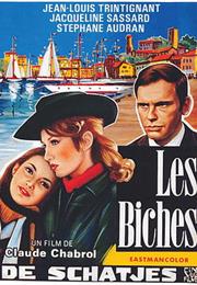 Les Biches (Claude Chabrol)