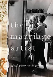 The Marriage Artist (Andrew Winer)