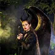 Maleficent