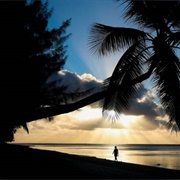 Suwarrow Atoll, Cook Islands