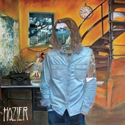 12. Hozier - Hozier
