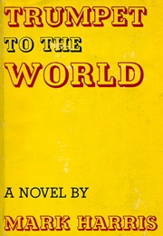 Trumpet to the World (Mark Harris)