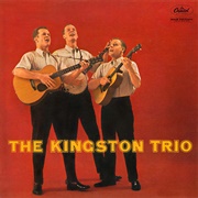 The Kingston Trio - The Kingston Trio