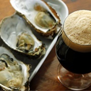Oyster Stout