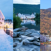 Waterville Valley, New Hampshire