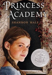 Princess Academy (Hale, Shannon)