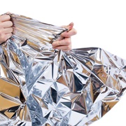 Mylar Survival Blanket