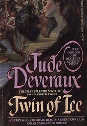 Twin of Ice (Jude Deveraux)
