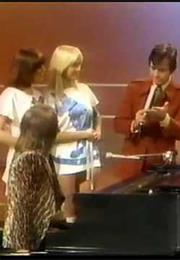 American Bandstand 75