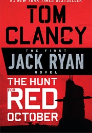 The Hunt for Red October (Tom Clancy)