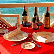 Flavors of St Martin