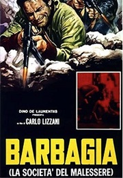 Barbagia (La Società Del Malessere) (1969)