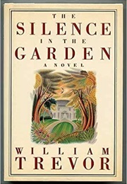 The Silence in the Garden (William Trevor)
