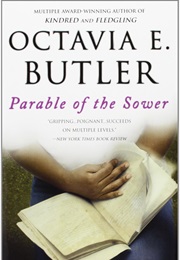 The Parable of the Sower (Butler)