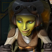 Star Wars Rebels: The Machine in the Ghost