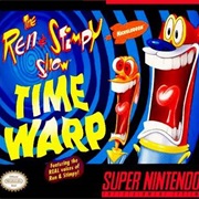 The Ren & Stimpy Show: Time Warp