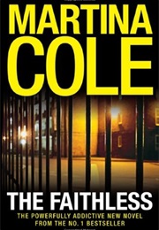 The Faithless (Martina Cole)