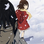 Boku Dake Ga Inai Machi (ERASED)