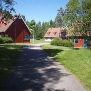 Svenljunga Municipality