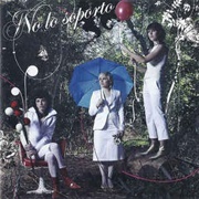 No Lo Soporto – No Lo Soporto (2006)