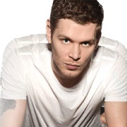 Joseph Morgan